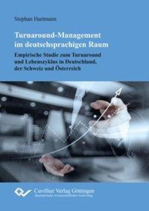 Thumbnail - Turnaround-management Deutschsprachigen Raum | Stephan Hartmann |