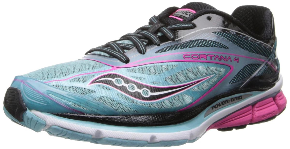 Saucony cortana on sale 5 womens silver