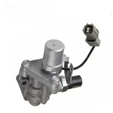 For Honda Accord 4Cyl VTEC Solenoid Spool Valve 1998-2002 15810-PAA-A02，