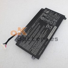 45Wh NEW PA5208U-1BRS Battery for Toshiba Chromebook 2 CB30 CB35 Notebook
