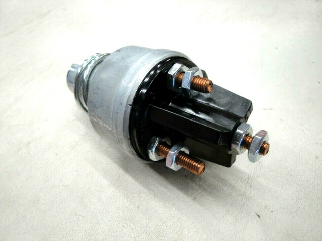 56 57 58 59 60 1956 1957 1958 1959 FORD F100 F250 TRUCK IGNITION SWITCH