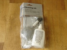 Vintage JC Penney Lens Cleaning Kit