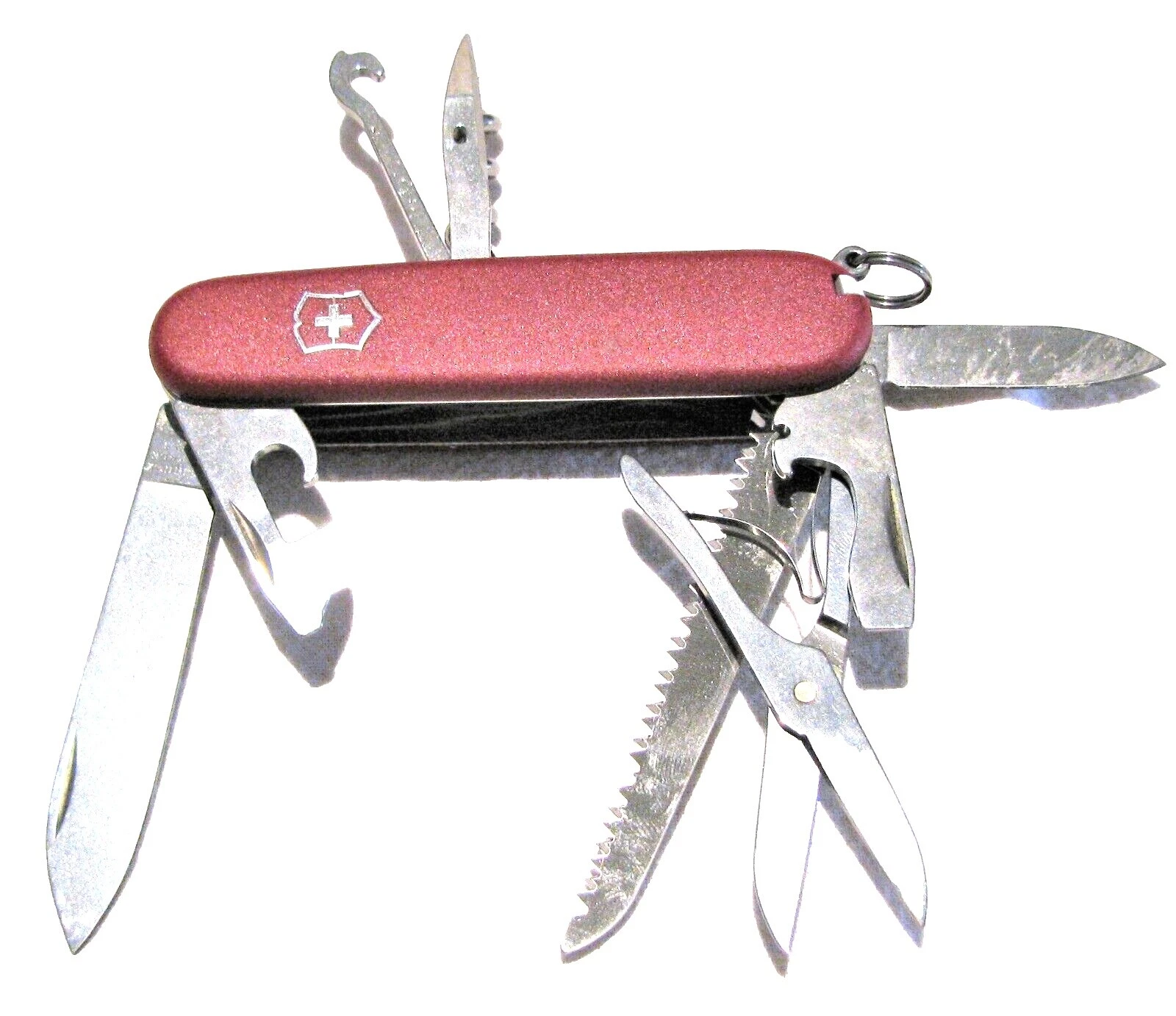 Corkscrew Collectible Vintage Folding Knives 3 Blades