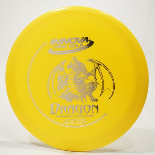 Innova DX Dragon - ¡Flota en el agua! Controlador de calle de disco de golf - Imagen 169 de 180