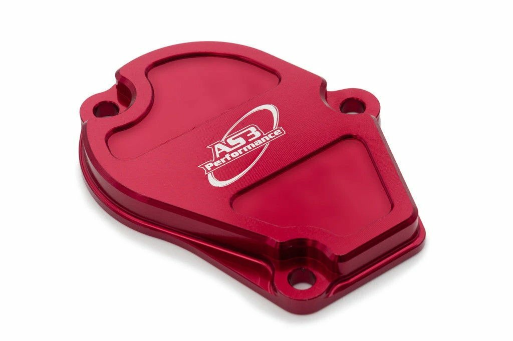 AS3 POWER VALVE COVER for RIEJU MR 300 2021