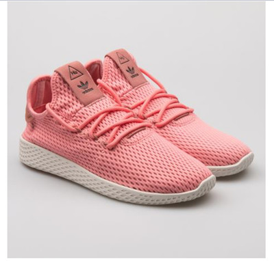 men's pharrell williams trainers