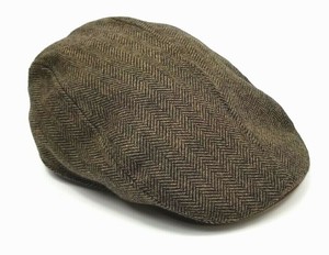 stetson paperboy hat