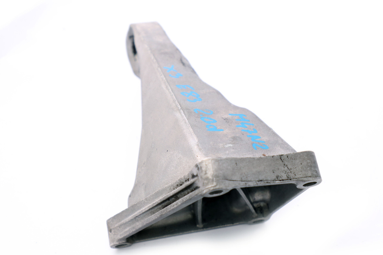 BMW X3 Series E83 2.0d M47n2 Engine Supporting Bracket Mount Right 