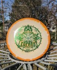 Innova new super rare 2021 Ohn Scoggins Tour Series HALO STAR Leopard3 174g — photo 8