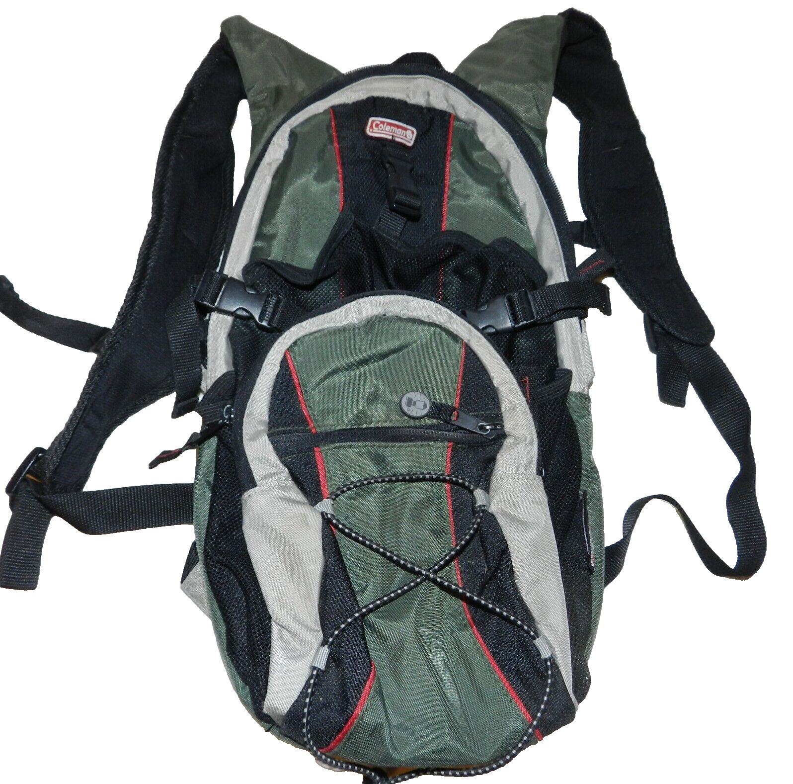 Coleman Hydrotech Adjustable Backpack