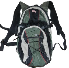 Coleman Hydrotech Adjustable Backpack