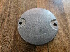 Theo A. Kochs Barber Chair Cap for Reclining Mechanism