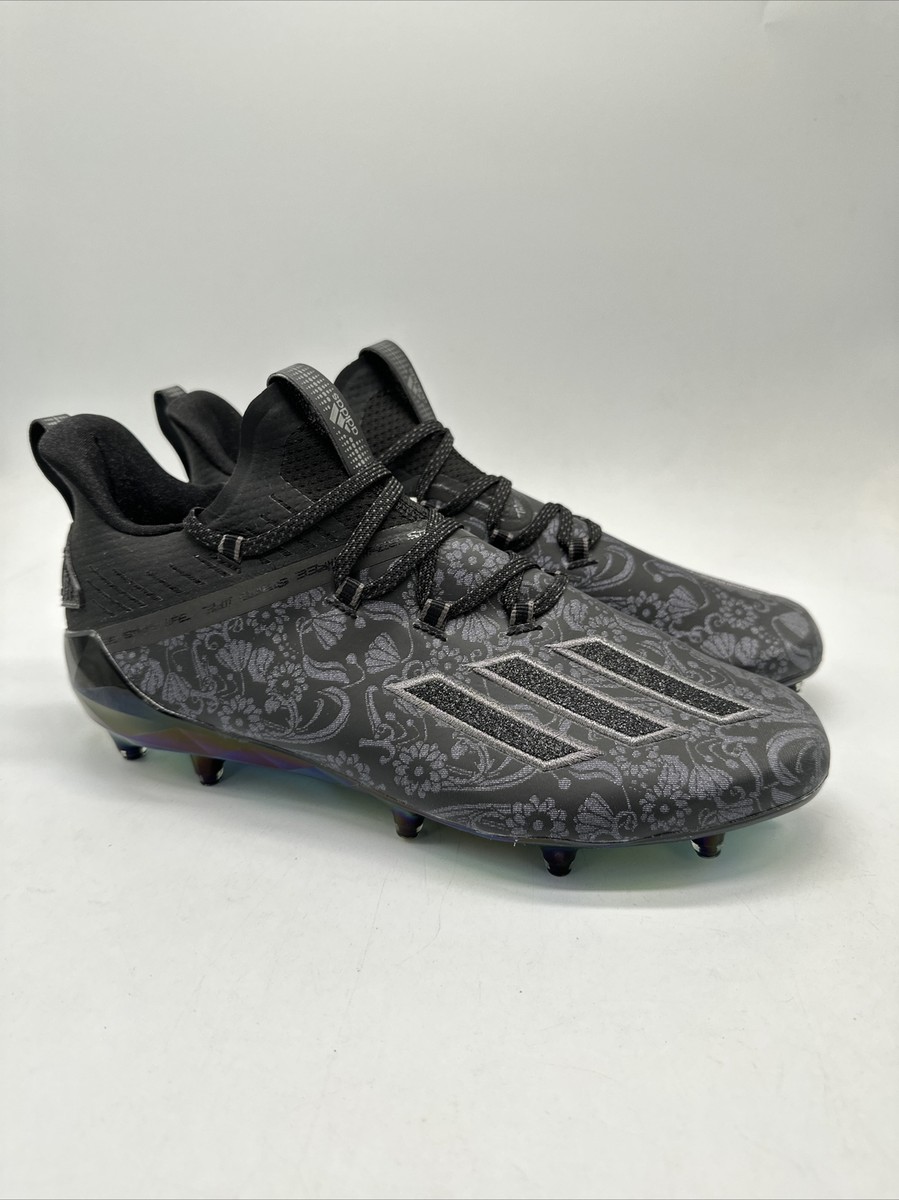 Adidas adizero New Reign Floral EH2723 Men's Size 10.5 | eBay