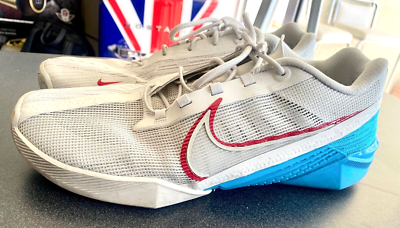 nike react metcon turbo light bone