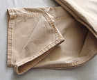 OLD NAVY Khaki Beige "STRAIGHT CHINO" Casual Pant Sz 24 (29 Inseam) — photo 4