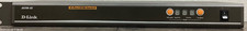 D-Link DKVM-8E BKVM8EA B1 8-PORT KVM SWITCH