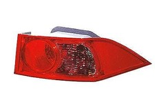 VAN WEZEL Heckleuchte Rechts für HONDA