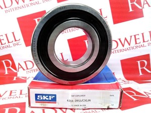 Подшипник 6314 2rs1