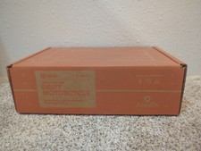 Tinker Crate Drift Motorcycle TMTC-F1933 KiwiCo New