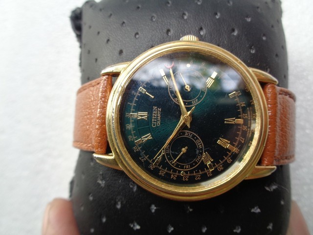 citizen elegance watch 6355