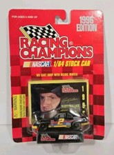 Racing Champions 1/64 NASCAR Stock Car - Rusty Wallace 1996 