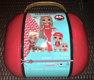 swag lol fashion doll