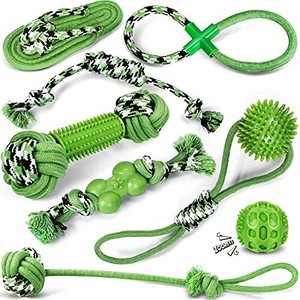 indestructible rope toy