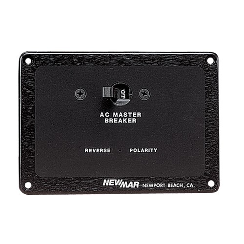 Newmar Ac-Ii Panel