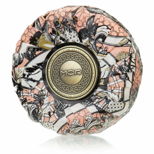 MOR Body Washes & Shower Gels