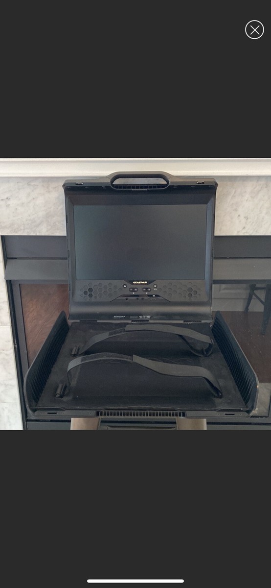 GAEMS G170FHD Sentinel Pro XP 1080p Portable Gaming Monitor