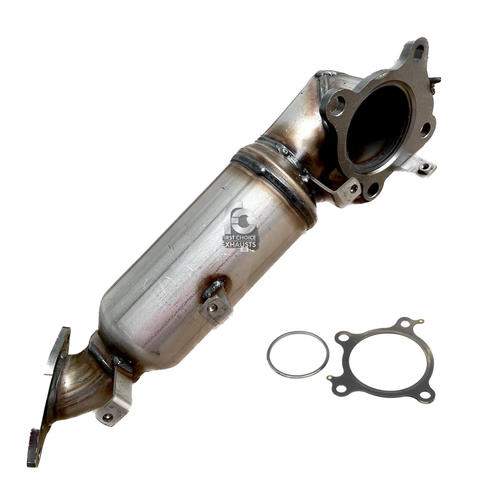 Fits 2016 2017 2018-2021 Honda Civic 1.5L TURBO Direct Fit Catalytic Converter - Image 2 of 4