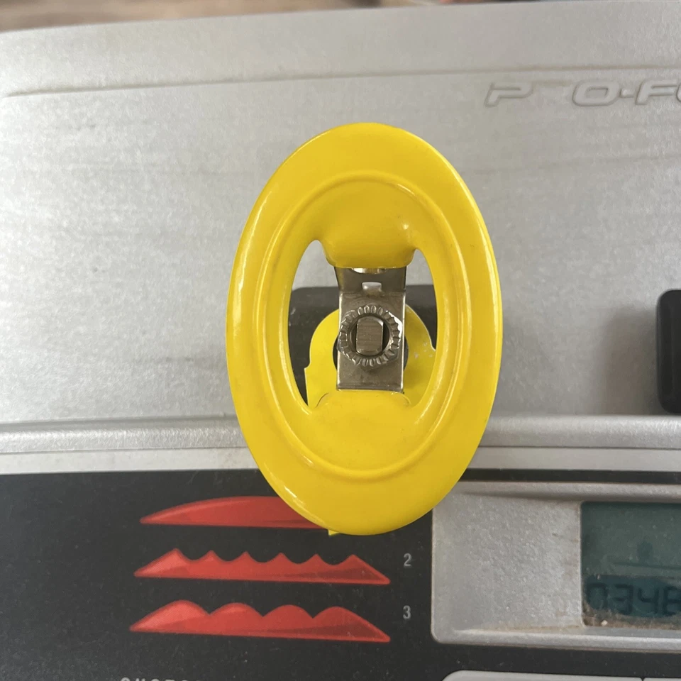 Apollo A105 73a-143-4864a 2000 Psi - Image 4 of 4