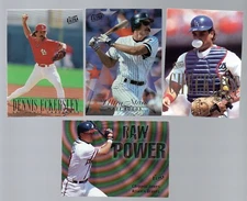 1996 ULTRA FLEER SINGLES/RC'S & GLD MEDALLION/CL #501 THRU #600  ***YOU PICK***