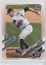 2021 Topps Wal-Mart Orange Stars Steve Cishek #407 0d8