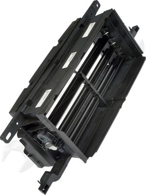APDTY 177785 Active Grille Shutter