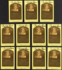 Pee Wee Reese Cards, Rookie Card and Autographed Memorabilia Guide 16