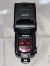 Nikon SB-910 Speedlight Flash Tested