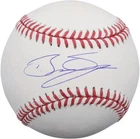 Brandon Sproat Milwaukee Brewers Autographed Baseball