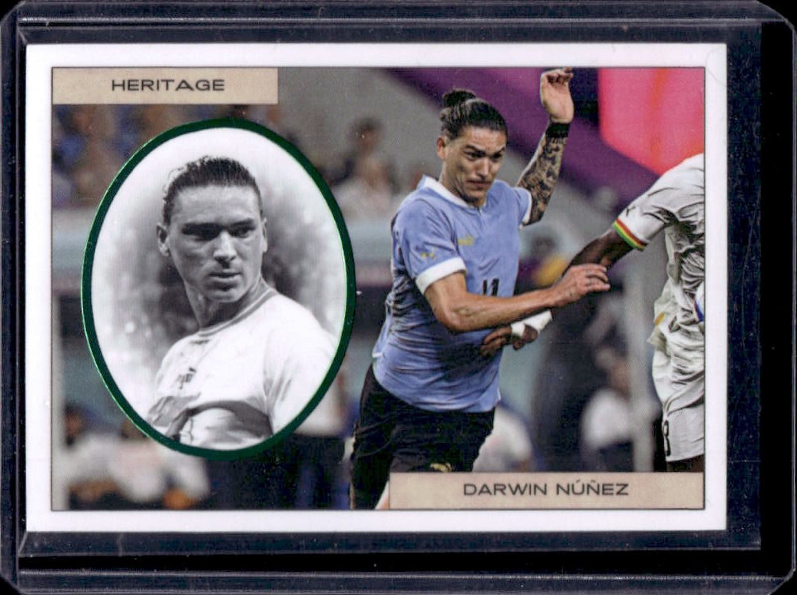 2023-24 Futera Unique World Football - Soccer Card Checklist