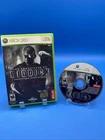 Chronicles of Riddick: Assault on Dark Athena (Microsoft Xbox 360) No Manual