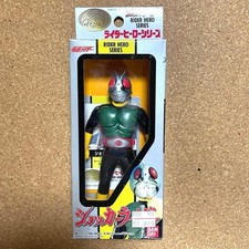 New Bandai Kamen Rider Shocker Rider Figure Rider Hero