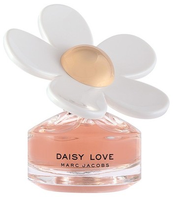 Marc Jacobs Daisy Love Eau de Toilette 50 ml OVP NEU