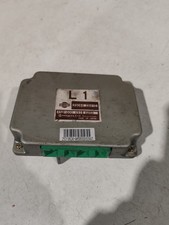 NISSAN PATHFINDER GETRIEBE GETRIEBESTEUERGERÄT ECU 33084-EB41C Bj 2006