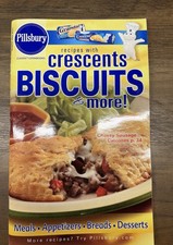 Pillsbury Recipes With Crescent Biscuits Reci...