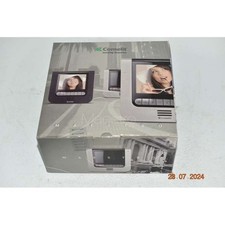 COMELIT 5900B BLACK MASTER MONITOR