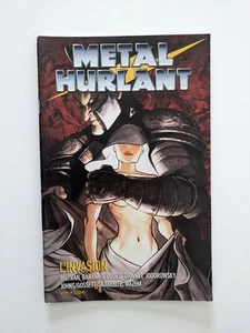 Go to product Métal Hurlant #135 - 2002