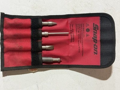 Snap On SPHDSET4 Spring Punch Set | eBay