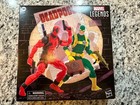 Hasbro Marvel Legends Deadpool and Hydra Bob 2-Pack SDCC Exclusive New Sealed