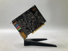 Vintage Creative Labs Sound Blaster Live 5.1 SB0100