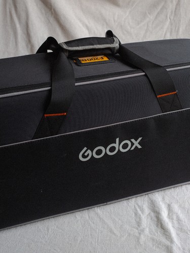 Godox Knowled F200Bi Flexible Waterproof LED Light